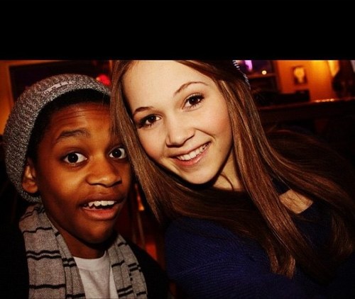 BreeDavenport2's profile picture. Hey! I'm Bree im a superbionic creation! like pony's and girl things! I LOVE school. Yeah :) xx