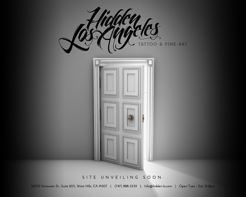 HiddenTattoo's profile picture. 