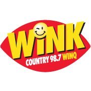 98.7 WINK COUNTRY- Today's Country! Mark in the Morning 5:30-9a, Shana Stack 9-2p, Kevin McNeil 2-7p, Lia 7-12a