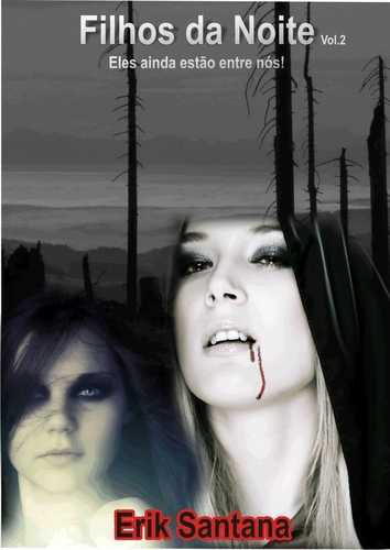 FilhosdaNoite's profile picture. Medo. O famoso pavor que encobre as faces dos homens rasteja e se oculta no obscuro recesso da alma. Preparem-se para celebrar a estupidez humana.