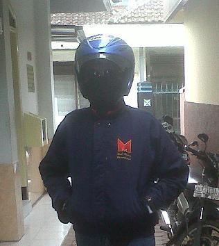 I am so cool and too cool ....