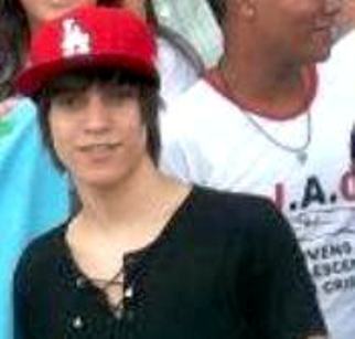 Dançarino de FreeStepp!! ( 3 ano )
Saxofonista, ( 5 ano )
Curtoo tudoo!!
d- Funk pq MÚSICA agente faz cm a cabeça e nÉ com a Bunda NÃO!Segue Loucamente ai!