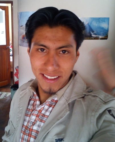 MrSonels's profile picture. Buen tipo. Follower de Jesus y amante de la Informática y la Electrónica