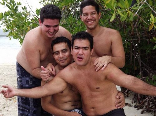 peloman14's profile picture. 