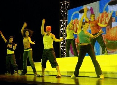 NikkiBourgeois's profile picture. 