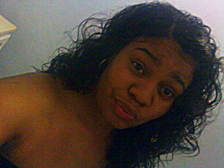 I follow everyone:) #Teamlightskin #FunnyAf:)