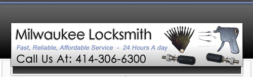 MilwaukeeLocks's profile picture. 414-306-6300