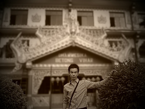 Sunmin_Yap's profile picture. 