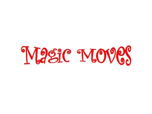 MagicMovesDance's profile picture. Creative Dance for Children