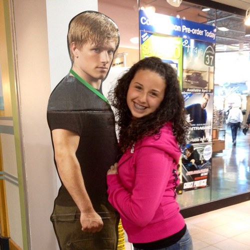 M_Hutchhh's profile picture. #HUTCHER #TeamPeeta