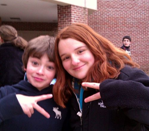 Hey Guys It's Erica