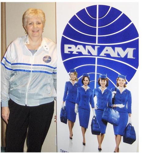 Kabob519's profile picture. Ex Pan Amer