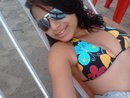 ela é legal,bonita,simpatica,muito amiga,uma pessoa muito especial na minha vida \ amamos a Maira STorture♥