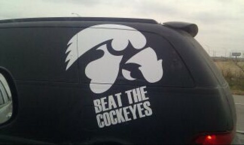 ckrebs14's profile picture. non-law student; 5 time whiffle ball world series champion; non pant wearing softball player; iowa hater