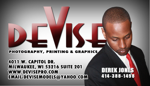 Devise1's profile picture. 