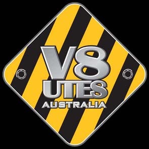 I am the Biggest V8 Supercar nut around. I go as much as possible! GO FORD GO FPR & GO AMBROSE