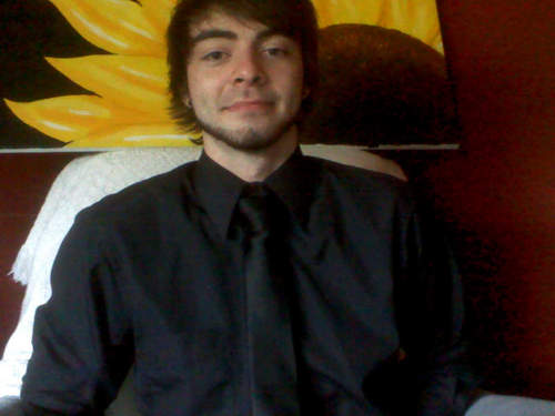 joey_cragen's profile picture. Im a mental giant.