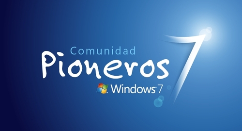 Windows 7... Fácil!