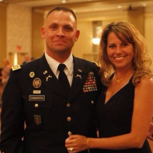 KevinCamarata's profile picture. 