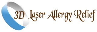 Tired of having allergies?
TRY THE ONLY ALLERGY LASER IN
EAST TENNESSEE. Go to http://t.co/5ibGUKEaPl or call 865.705.4305 for more details.