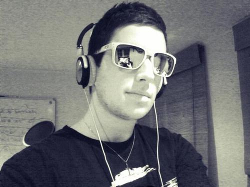 Music producer and DJ
