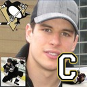 I'm a huge fan of Sidney Crosby, and a proud Penguins fan:)  #teamCanada #teamCrosby #Penguins4life #teamHOCKEY #ILoveHockeyFlow..NEW TWITTER: @cellylike_melly