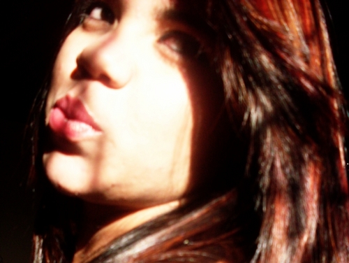 Tenho em mim todos os sonhos do mundo~*