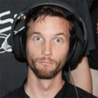 scythah's profile picture. Pressing the buttons for StreamTeam and ACLPro