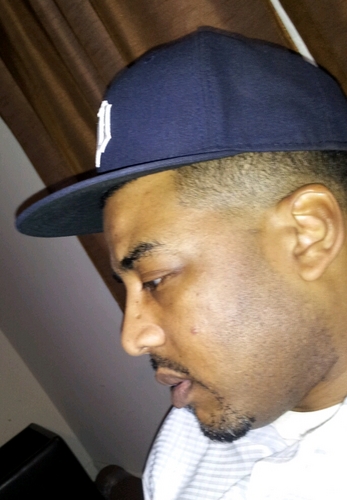 MikeWoods_'s profile picture. 