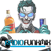 radiofunk_mix's profile picture. 
