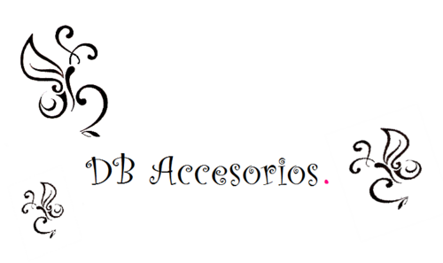DBaccesorios's profile picture. Nueva linea de accesorios que refrescara tu estilo,personalidad Pon cool tu look .! @maridanivivasB nuestra creadora