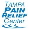 At the Tampa Pain Relief Center, our primary goal is to put patients on the path to a pain-free life.