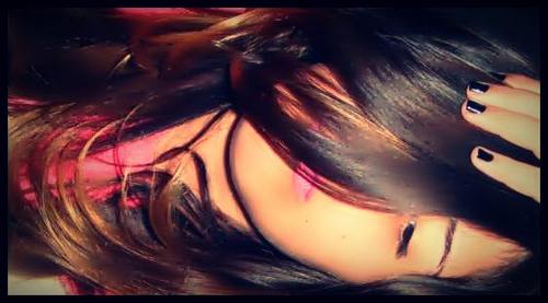 nao sou perfeita (:
