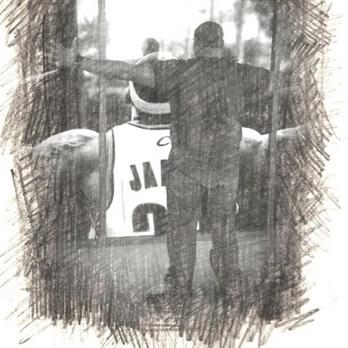 BiggSherm's profile picture. SWAG LIFE