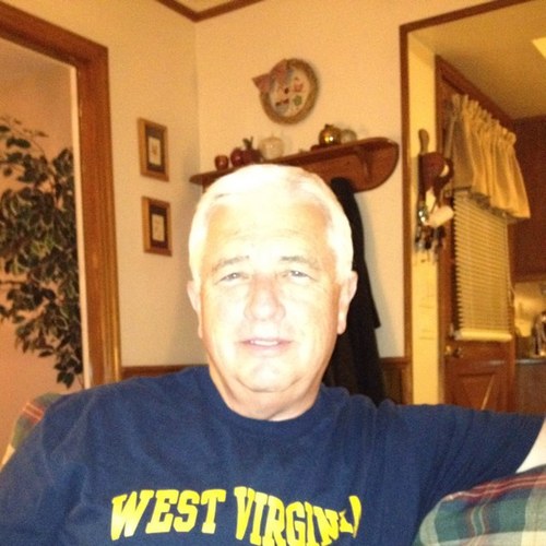1wagdog's profile picture. retired teacher / high school football coach