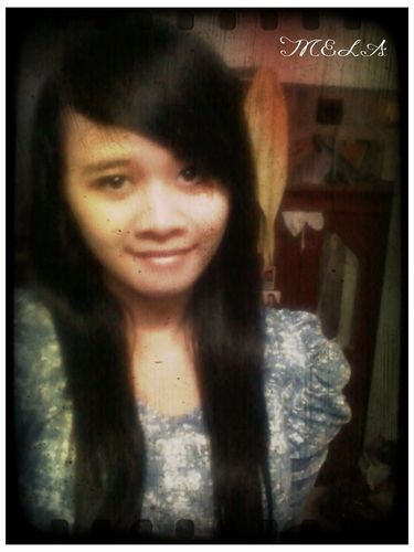 melatifanny1's profile picture. yang w tau w gampang untuk berteman ^_^
