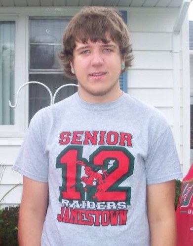 WallaceRalph's profile picture. 