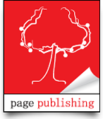 Page Publishing helps new aspiring authors get published.