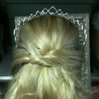 blunt_princess's profile picture. Raised to be polite but bluntly honest. Turth comes out anyways.