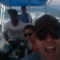 Krister Robinson (@misterkrister) 's Twitter Profile