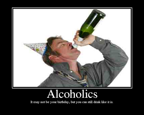 party like it's your birthday... even when it's not!