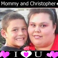 Aimee McGill - @Mom2Christopher Twitter Profile Photo