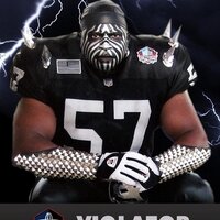 Wayne Mabry (@violator57) 's Twitter Profile Photo