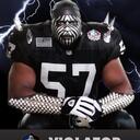 Wayne Mabry - @violator57 - Twitter