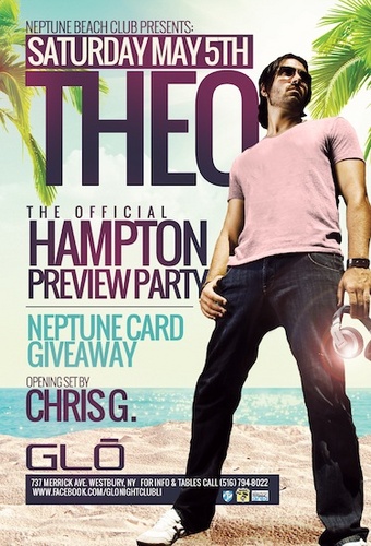 GloNightclubLi's profile picture. 