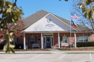 Spring Creek Academy