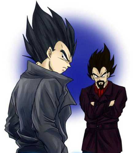 I'm Kowalski Nipra a full blooded Sayian, What Saiyans are thinking, I tweet!