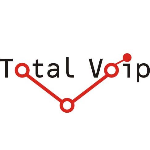 totalvoip's profile picture. Soluções em Telecomunicações