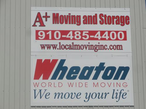 APlusMovingStg's profile picture. We have been in business since 2003, but we bring over 40 years of experience with us. We are a full service moving and storage facility.