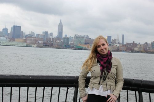 SarahKeeker's profile picture. I love my family, food, and my businesses!